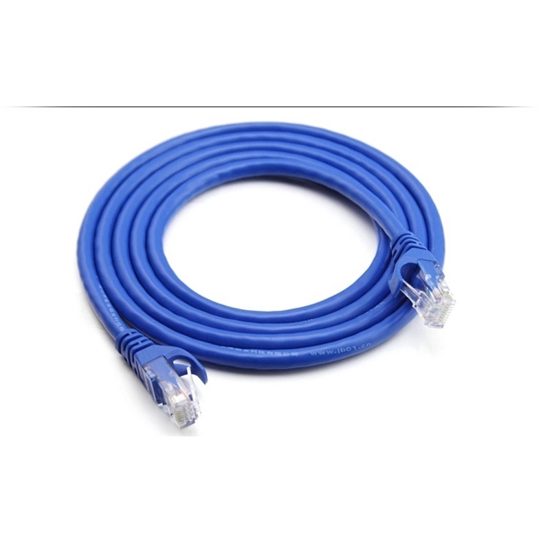 Dây Cáp Mạng Lan RJ45 Dài 15~50M CAT5E