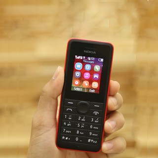 Điện Thoại Nokia 107