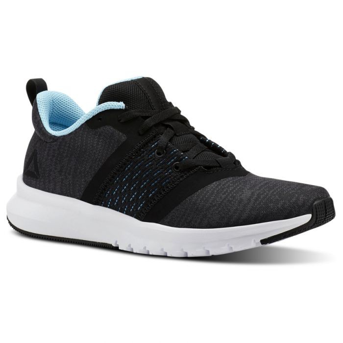 Giày Cổ Thấp Nữ REEBOK Reebok Print Lite Rush