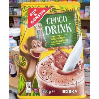 Hàng Đức Bột cacao Choco Drink, kakao ja