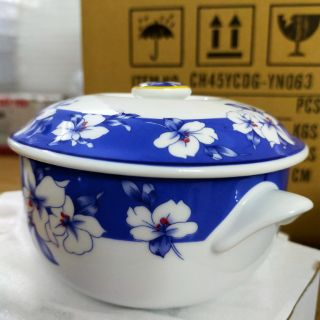 THỐ SỨ CHƯNG YẾN 350ML