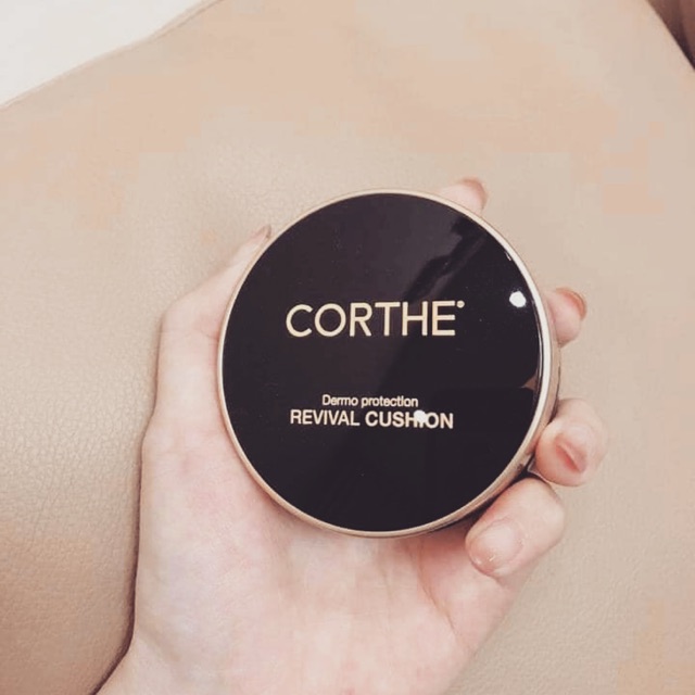Phấn nước Cushion Corthe | BigBuy360 - bigbuy360.vn