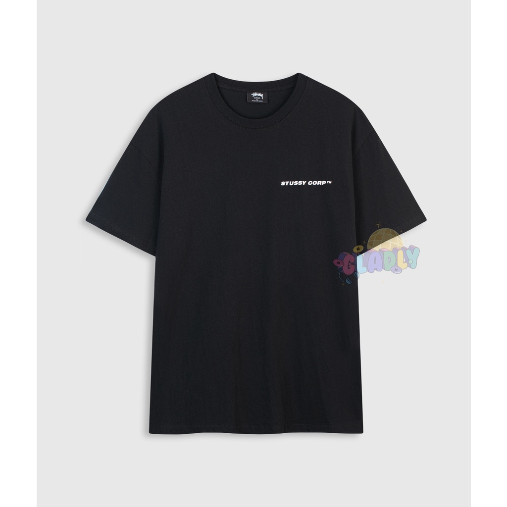 Stussy Corp T-shirt (chính hãng)