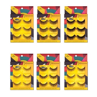 Lông Mi Giả 4D Vacosi 4D Pro Eyelashes