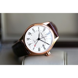 Đồng hồ nam Frederique Constant FC-350MC5B4