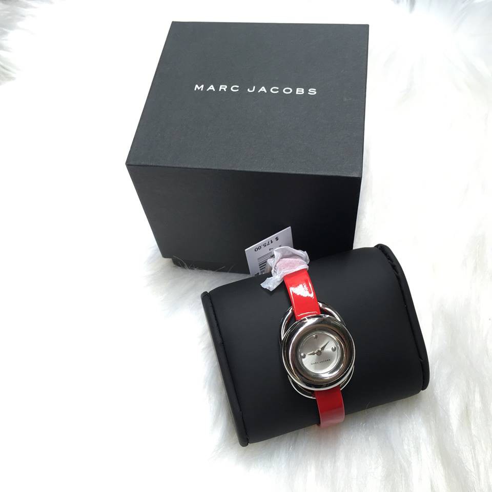 Đồng hồ Marc Jacobs  MJ1446 chính hãng
