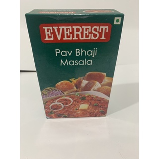 Everest pav bhaji masala 100g
