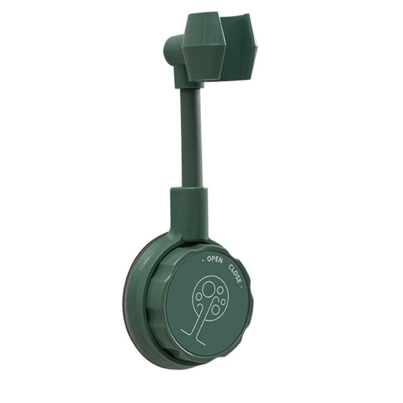 Giá Đỡ Vòi Hoa Sen Gắn Tường Không Đục Lỗ Chịu Lực Tốt Có Thể Điều Chỉnh Tiện Dụng