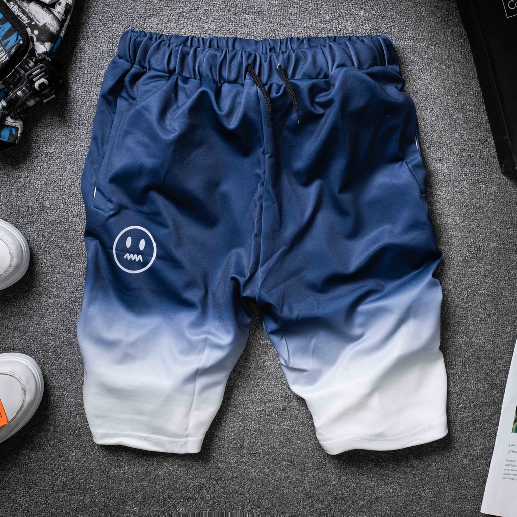 Quần Short Umi Nam Quần Ngố Nam Chất Umi Mặc Thoáng Mát Dáng Trẻ Trung DQ37 | BigBuy360 - bigbuy360.vn