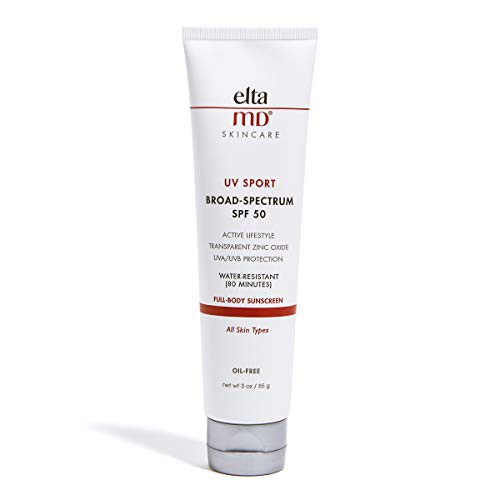 Kem chống nắng Elta MD UV SPORT BROAD-SPECTRUM SPF 50 chuẩn authentic | BigBuy360 - bigbuy360.vn