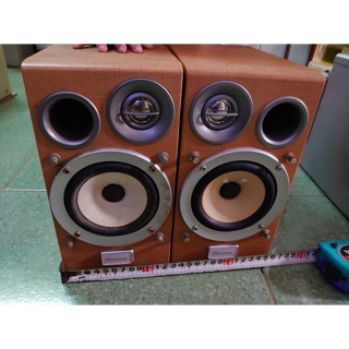 Cặp loa mini Nhật pioneer C4 đẹp xuất sắc
