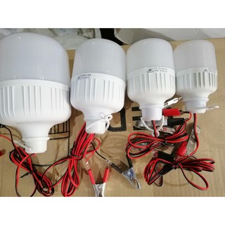 Bóng đèn led xài bình 12v -15w
