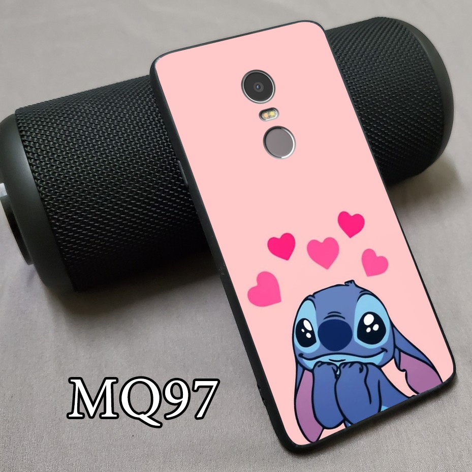 ỐP ĐIỆN THOẠI REDMI 5-REDMI 5 PLUS -REDMI NOTE 4/NOTE 4X- REDMI NOTE 3 HÌNH NGỘ NGHĨNH CUTE GIÁ RẺ
