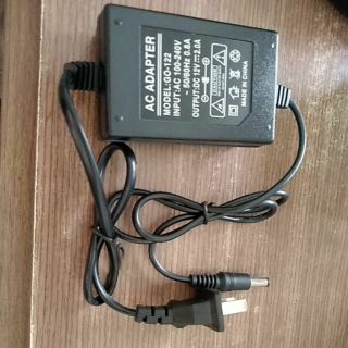 Adapter nguồn 12V-2A camera tốt
