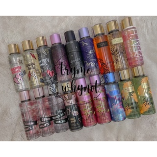 [Victoria’s Secret] - Xịt thơm bodymist bản giới hạn 250ml