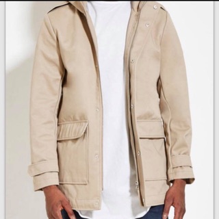 Áo khoác f21 authentic