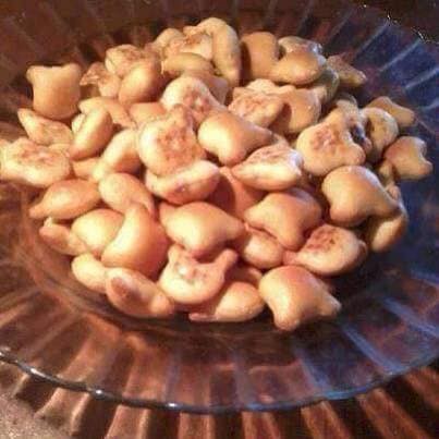 500g Bánh gấu nhân kem hạn 6 tháng. | BigBuy360 - bigbuy360.vn