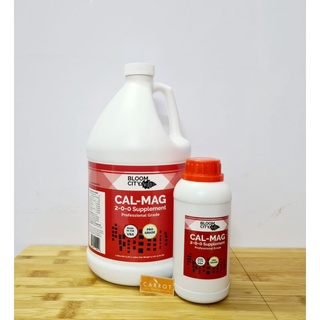 Phân bón hữu cơ trung vi lượng CAL-MAG 500ml hàng Mỹ