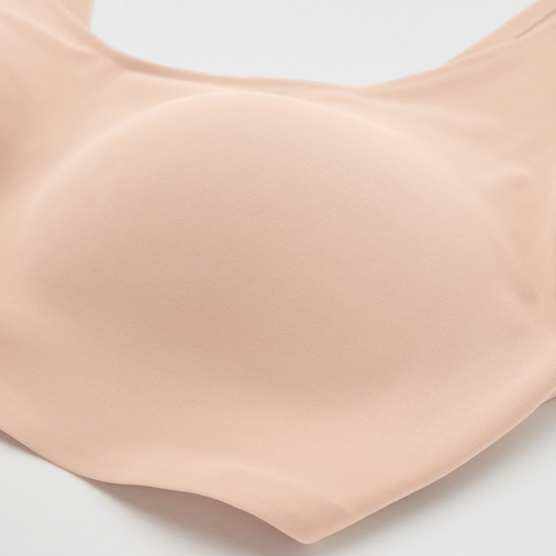Áo bra không gọng Uniqlo