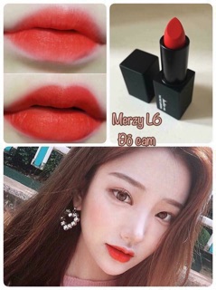 SON THỎI MERZY LIPSTICK