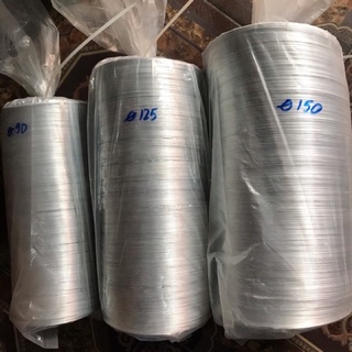 Ống bạc thông gió d90.