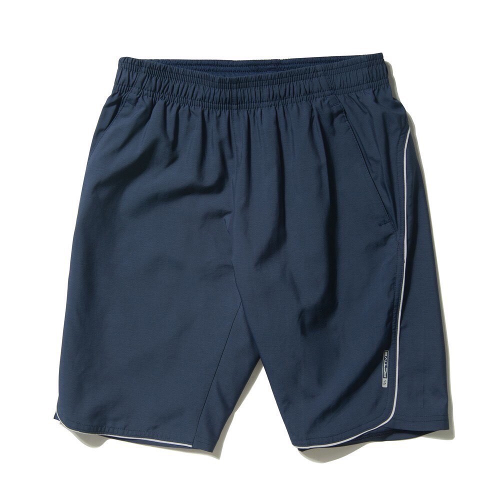 Quần Đùi Nam (4 màu), Chất Vải Gió Mềm, Siêu Nhẹ, Dáng Thể Thao, Thiết Kế Trẻ Trung Năng Động H5 | BigBuy360 - bigbuy360.vn