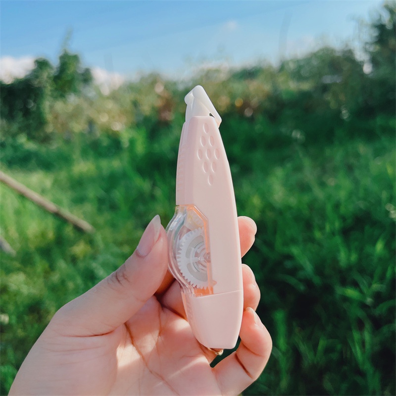 Băng Keo Chỉnh Sửa Lõi Thay Thế Cao Cấp Morandi