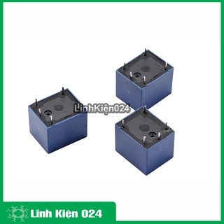 Bộ 3 Chiếc Relay Songle SRD 5P 10A - 5VDC