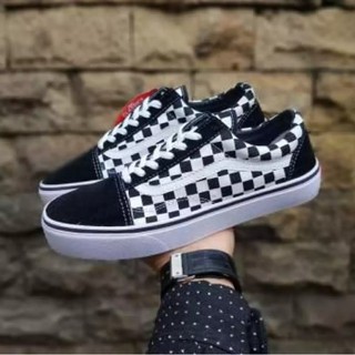 OFF WHITE Giày Thể Thao Vans Era Sk8 Chính Hãng Thời Trang Năng Động