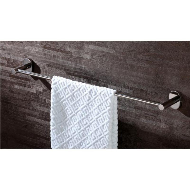 thanh đơn treo khăn inox loại 1