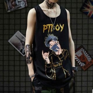 Áo ba lỗ, áo thun dành cho  Tomboy Transguy