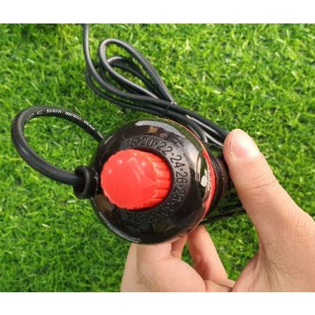 Sưởi bọc nhựa 200w- 300w Jeneca BX-29 cho bể cá