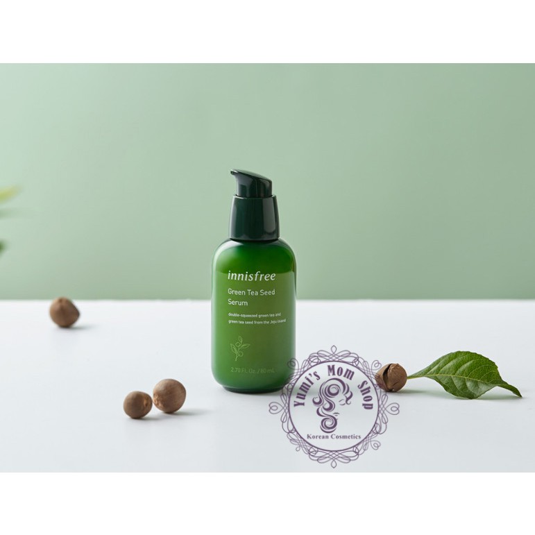 Tinh Chất Innisfree Green Tea Seed Serum | BigBuy360 - bigbuy360.vn