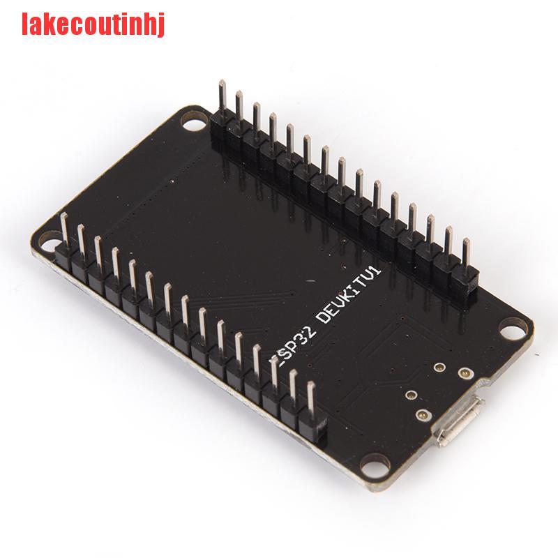 Bảng Mạch Phát Triển Esp32 Esp32S Cp2102 2.4ghz