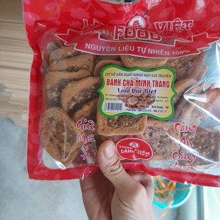 [Đặc sản Việt] Bánh chả Kẻ Sặt