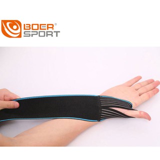 DÂY ĐAI QUẤN CỔ TAY BOER 1540