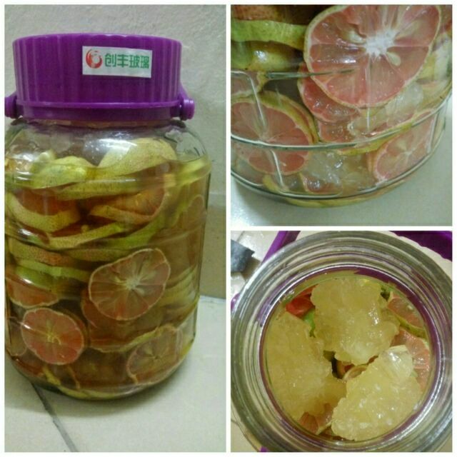 1KG ĐƯỜNG TỪ MẬT MÍA