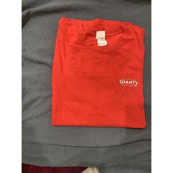 Áo phông 2hand form rộng size 2XL
