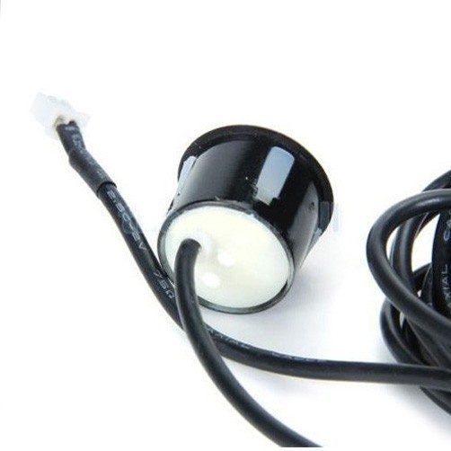 (MỚI) Cảm biến đỗ xe siêu âm 22.5mm | BigBuy360 - bigbuy360.vn