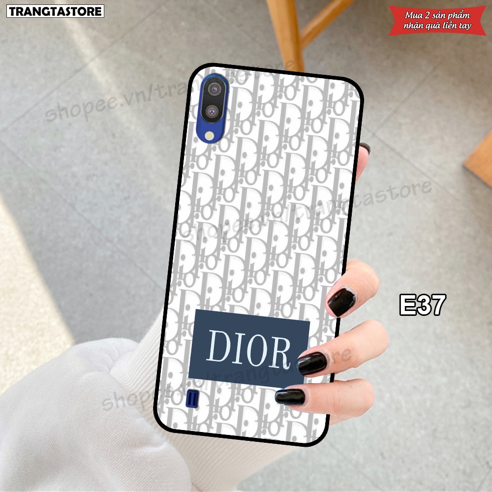 Ốp lưng Samsung A01 - Samsung A10 - Samsung M10 in hình đáng iu cute