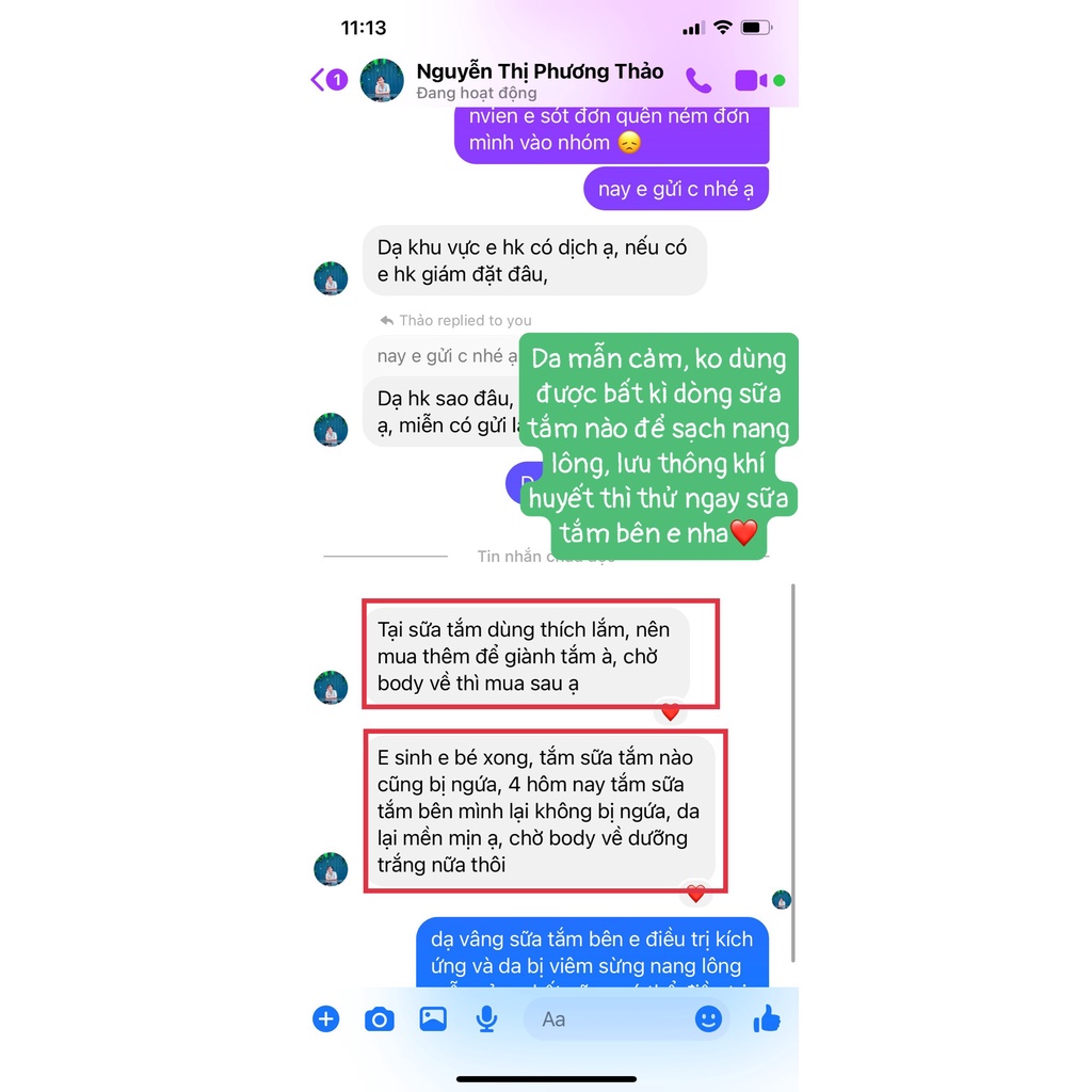 Sữa Tắm Rose De Seoul