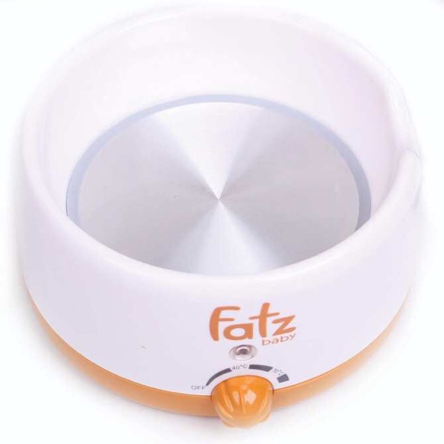 Máy hâm nước nóng siêu tốc 800ml có nhiệt kế Fatz FB3005