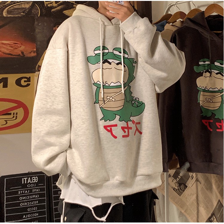 [Mẫu mới] Áo Khoác Hoodies Unisex Nam Nữ Dài Tay Có Mũ Viền Chữ Phong Cách Trẻ Trung Zenkonu AO KHOAC NAM 1000038 | BigBuy360 - bigbuy360.vn