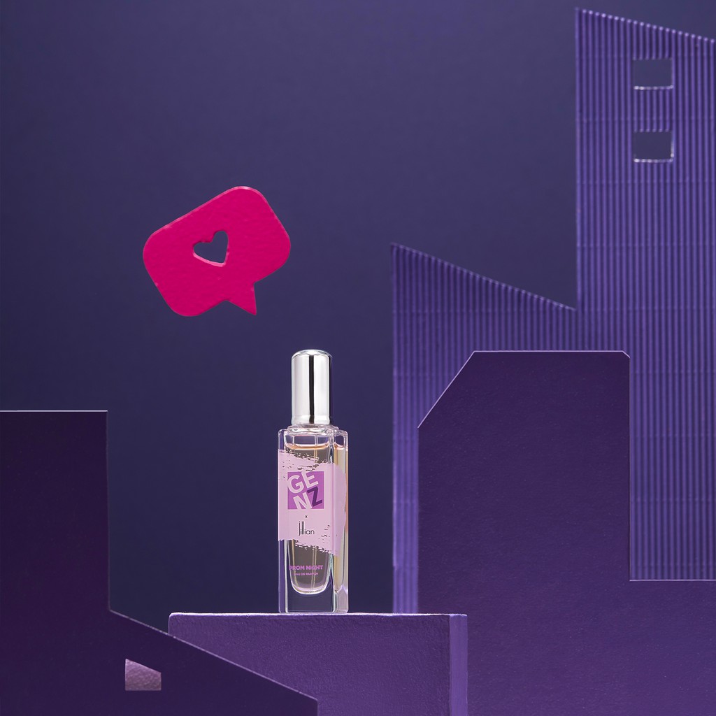 Nước hoa nữ GenZ x Jillian: Prom Night (EDP) 35ml | BigBuy360 - bigbuy360.vn