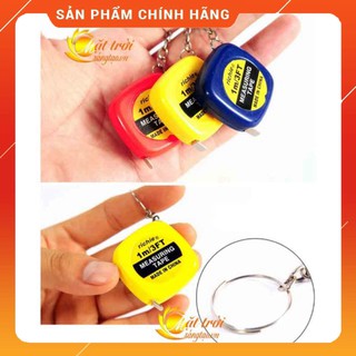 [ Giá tại kho ] Móc khoá thước kéo 1m đa năng Linh Kiện Thiện Phát - 308 Thống Nhất Là nhà phân phối linh điện kiện tử -