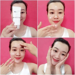 Kem Dưỡng Trắng Haiyan Balm