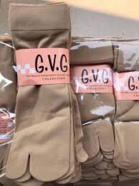 Set 10 tất xỏ ngón mùa hè