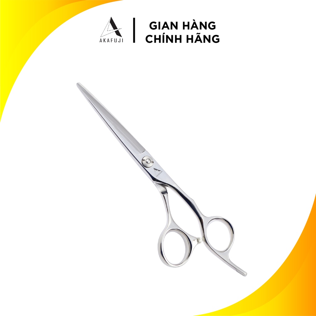 Kéo Cắt Tóc AKAFUJI CA 603 SIZE 6.0 inches Thép Nhật Cao Cấp [HÀNG CHÍNH HÃNG] Bảo HànH 12 Tháng
