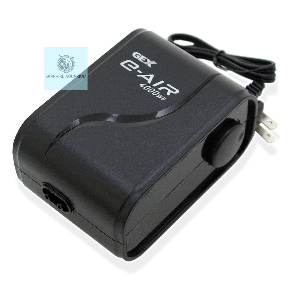 Máy sủi khí GEX e-AIR 4000WB
