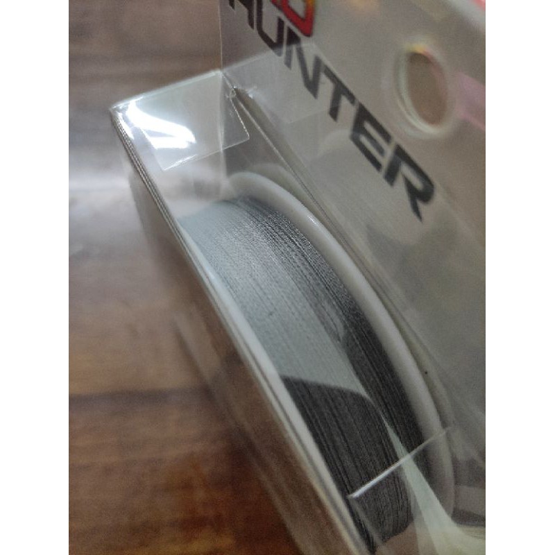 Dây PE Pro Hunter size 2.0 chuyên lure